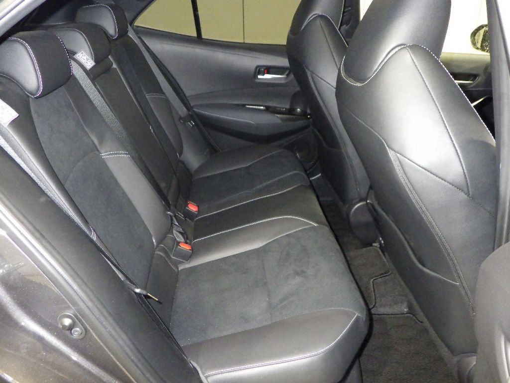 2023 Toyota Corolla Sport Hybrid G ​​Z auction photo 7