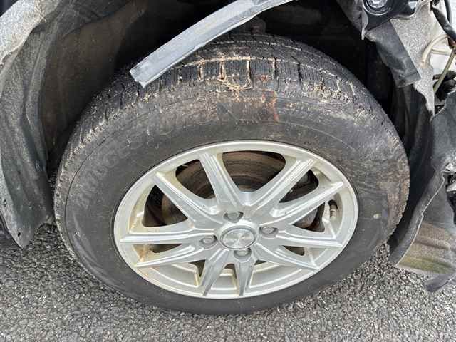 2021 Toyota Roomy カスタムG auction photo 8