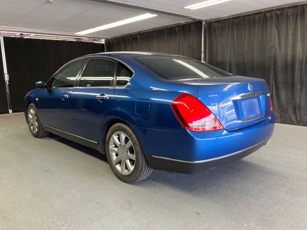 2005 Nissan Teana 230JM プレミアムインテリア auction photo 2