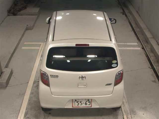 2013 Toyota Pixis Epoch L auction photo 7