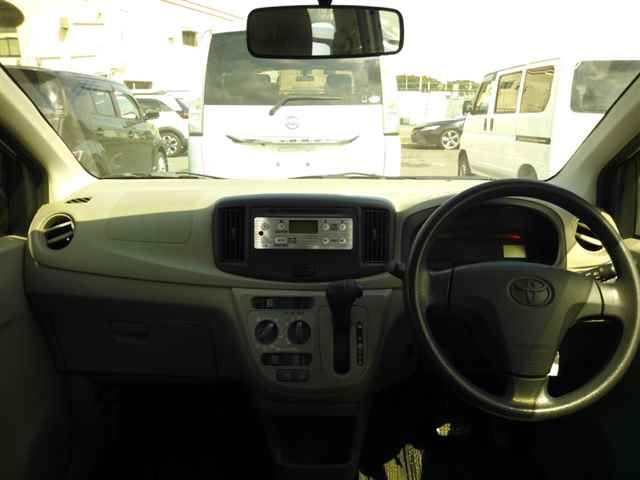 2013 Toyota Pixis Epoch L auction photo 8