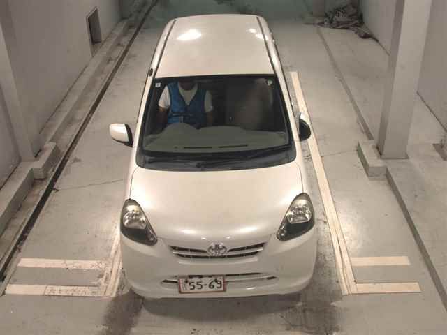 2013 Toyota Pixis Epoch L auction photo 6