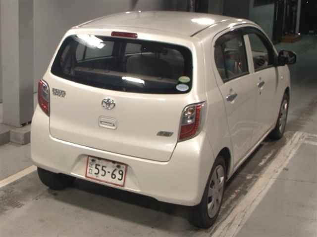 2013 Toyota Pixis Epoch L auction photo 5