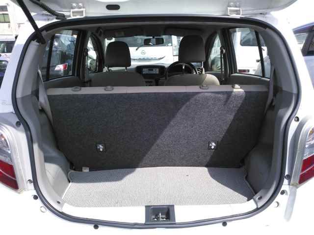 2013 Toyota Pixis Epoch L auction photo 10
