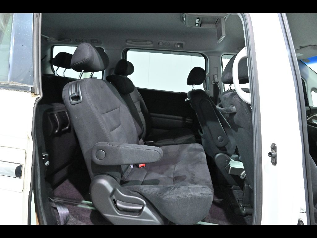 2007 Honda エリシオン 4WD VG auction photo 7