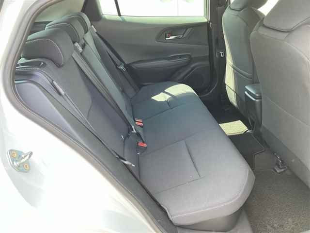 2025 Toyota Prius G auction photo 7