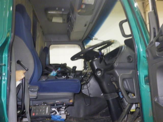 2008 Isuzu タンク車 auction photo 5