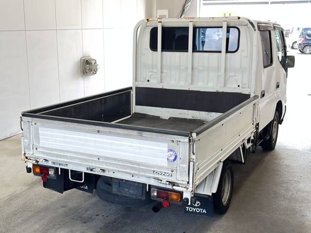 2006 Toyota Dyna * auction photo 3