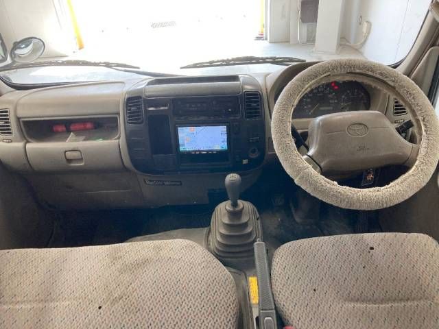 2006 Toyota Dyna * auction photo 2