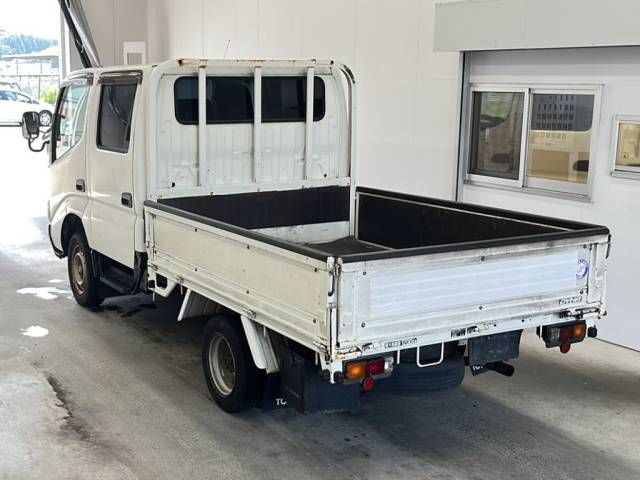 2006 Toyota Dyna * auction photo 5