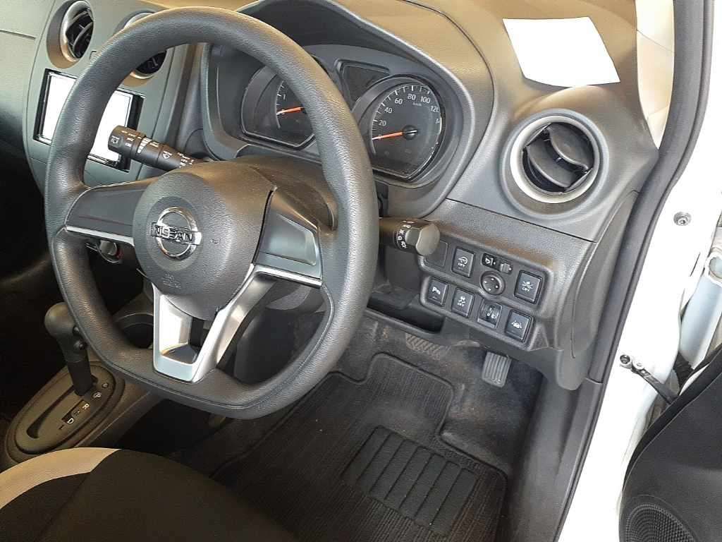 2021 Nissan Note X auction photo 9