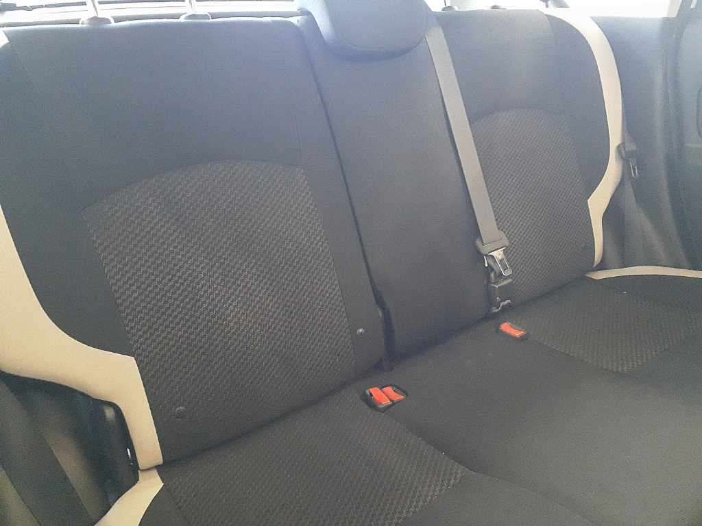 2021 Nissan Note X auction photo 11