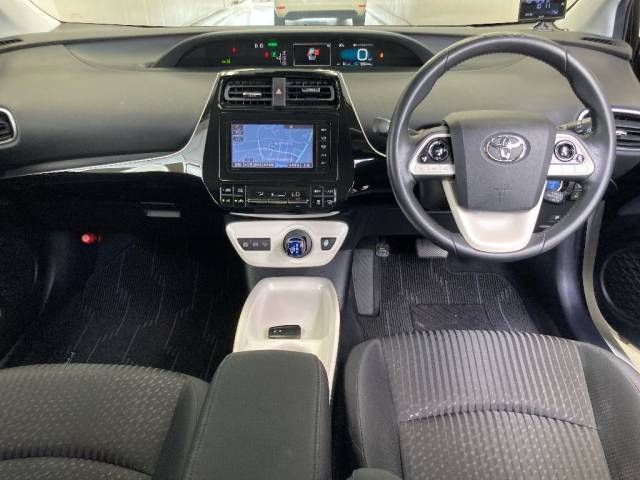 2016 Toyota Prius A auction photo 4