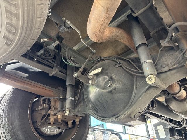 2021 Mitsubishi Fuso Canter Van auction photo 10