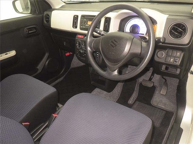 2021 Suzuki Alto L auction photo 3