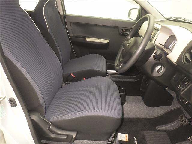 2021 Suzuki Alto L auction photo 5