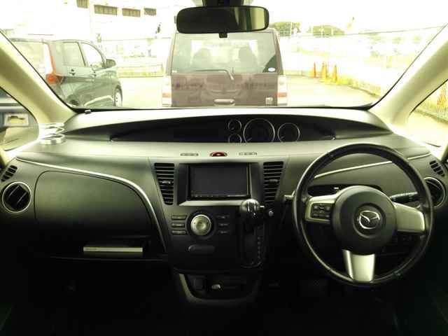 2009 Mazda ビアンテ 20S auction photo 8