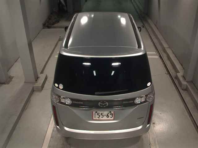 2009 Mazda ビアンテ 20S auction photo 7