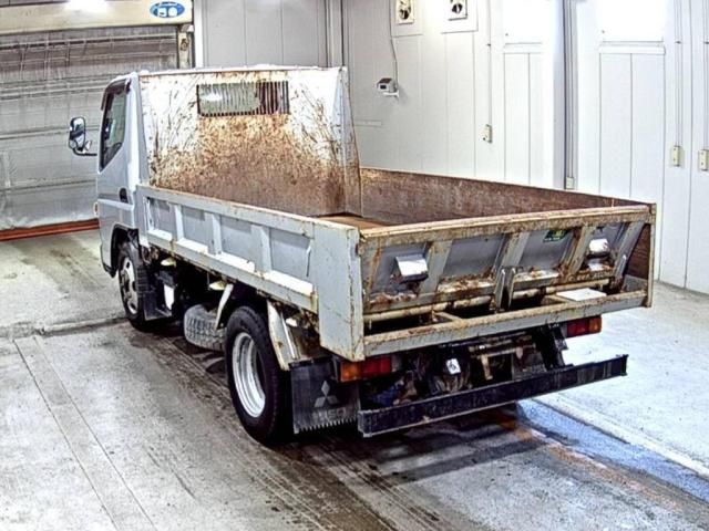 2013 Mitsubishi Fuso Canter I/C D-TB auction photo 2
