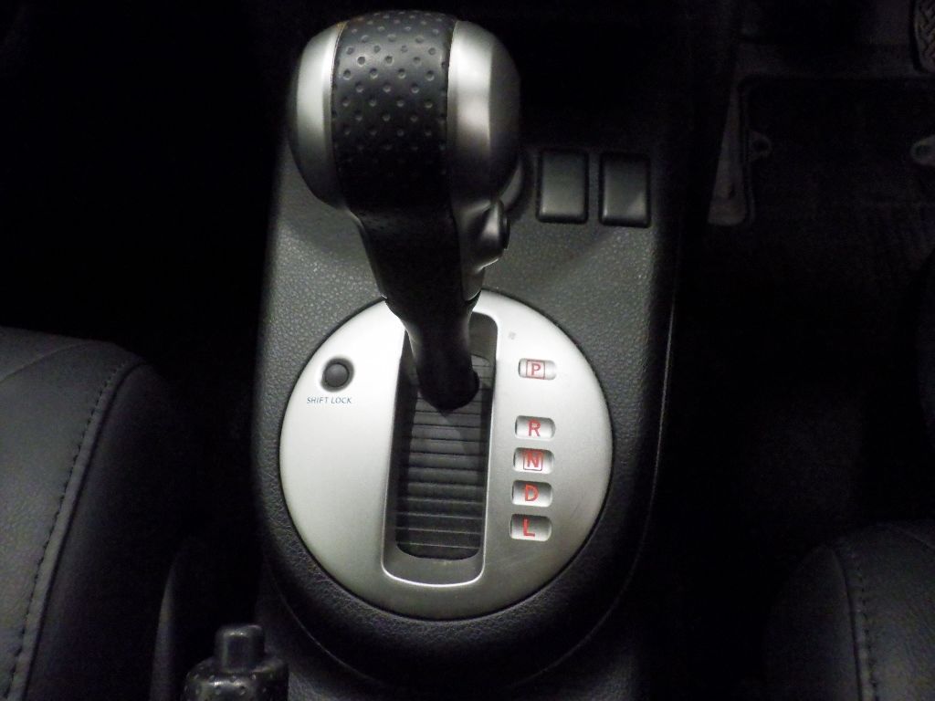 2009 Nissan X-Trail 20S auction photo 10