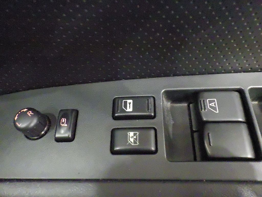 2009 Nissan X-Trail 20S auction photo 11