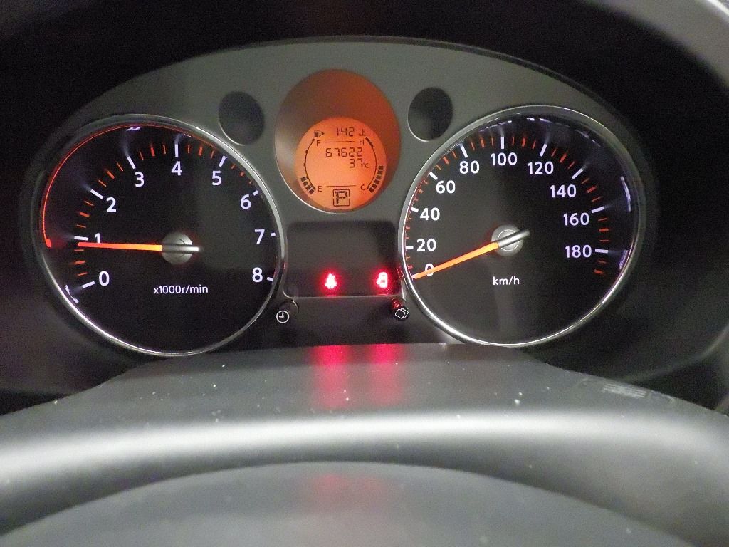 2009 Nissan X-Trail 20S auction photo 9