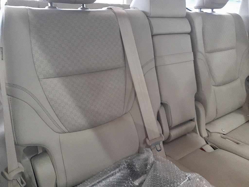 2024 Toyota Land Cruiser ZX 4WD auction photo 11