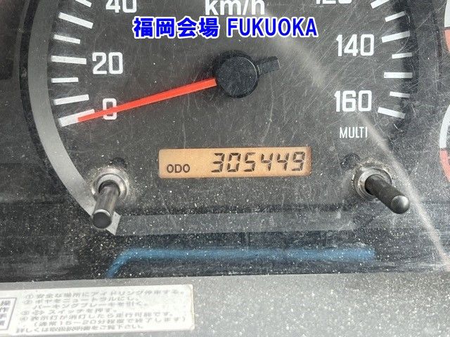 2012 Isuzu Forward アルミウイング auction photo 4