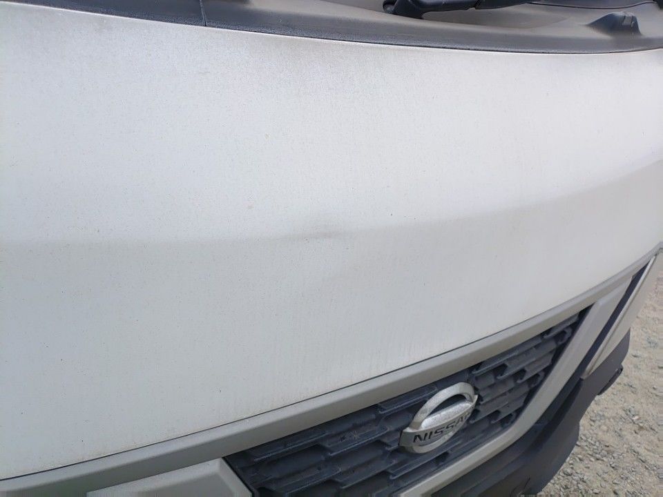 2020 Nissan NV350 Caravan auction photo 22