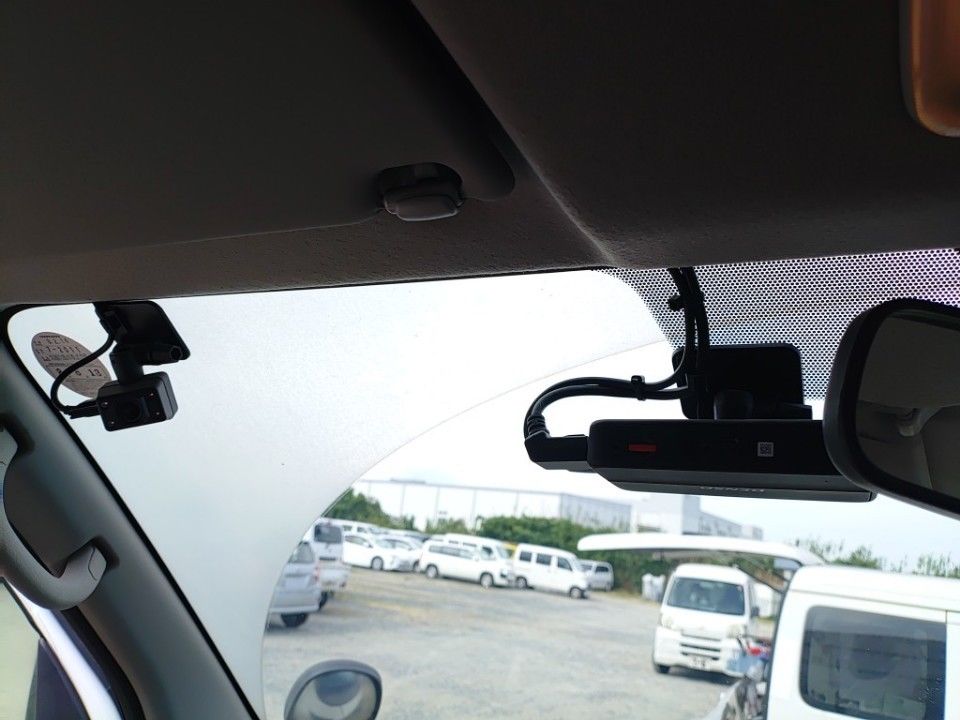 2020 Nissan NV350 Caravan auction photo 17