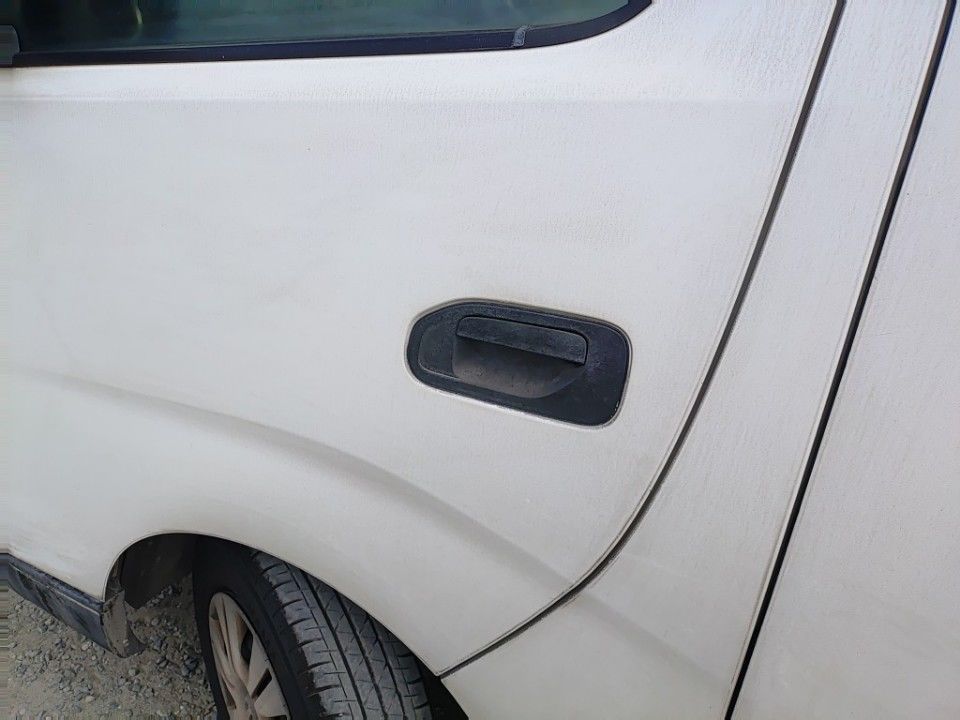 2020 Nissan NV350 Caravan auction photo 36