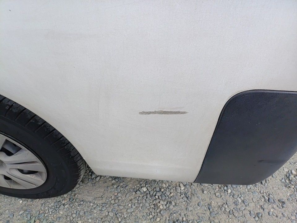 2020 Nissan NV350 Caravan auction photo 33
