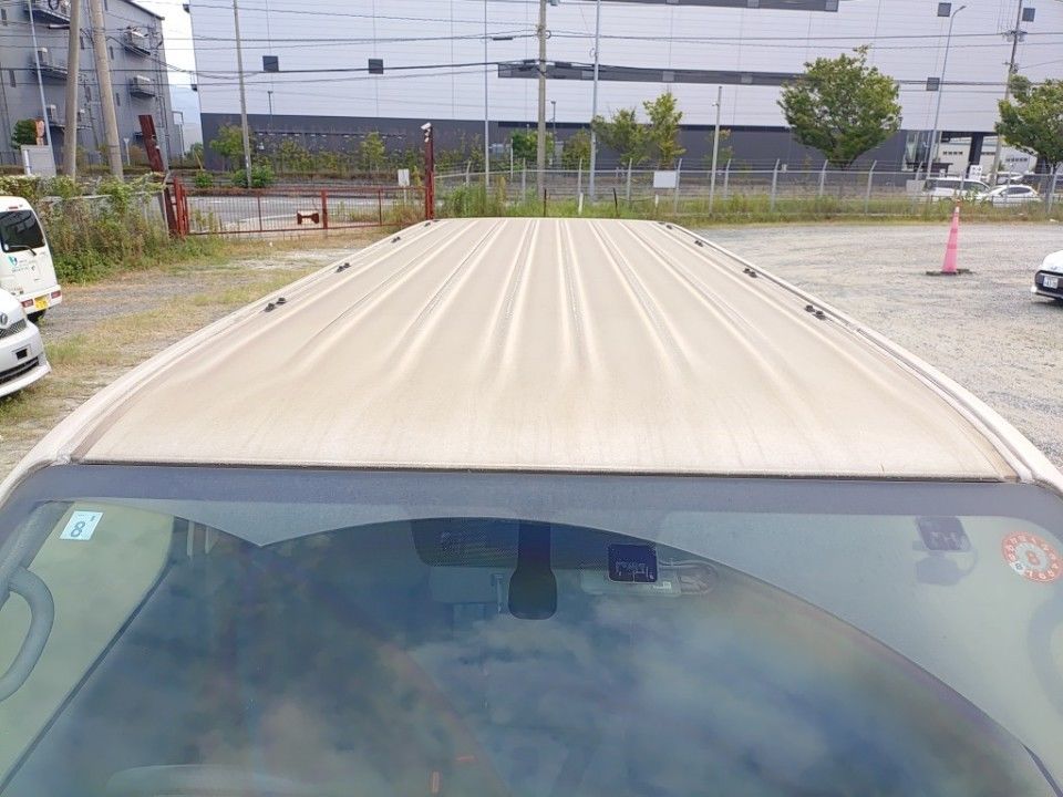 2020 Nissan NV350 Caravan auction photo 7