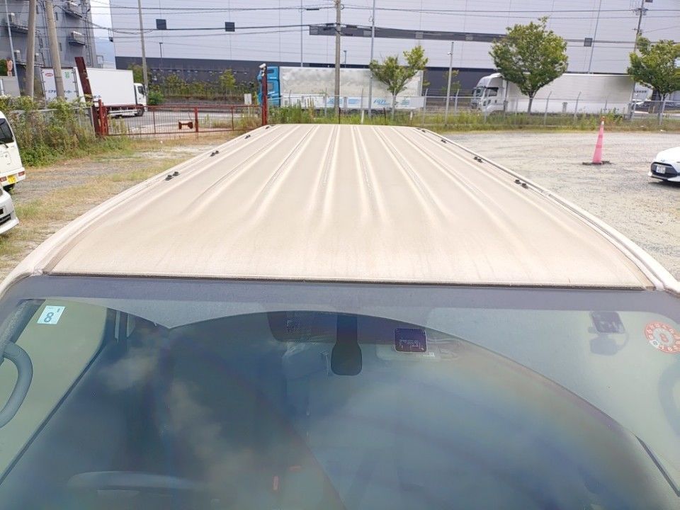 2020 Nissan NV350 Caravan auction photo 24