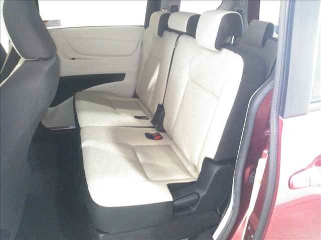 2016 Toyota Sienta X auction photo 5