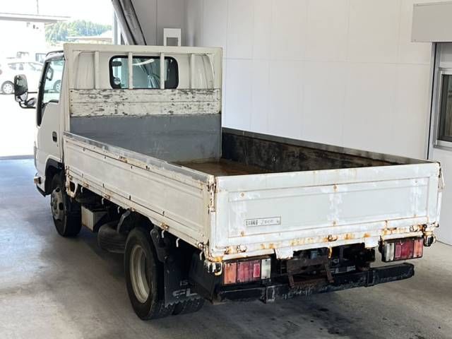2013 Isuzu Elf 平 auction photo 5