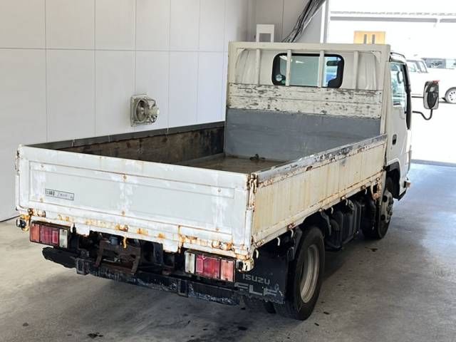 2013 Isuzu Elf 平 auction photo 3