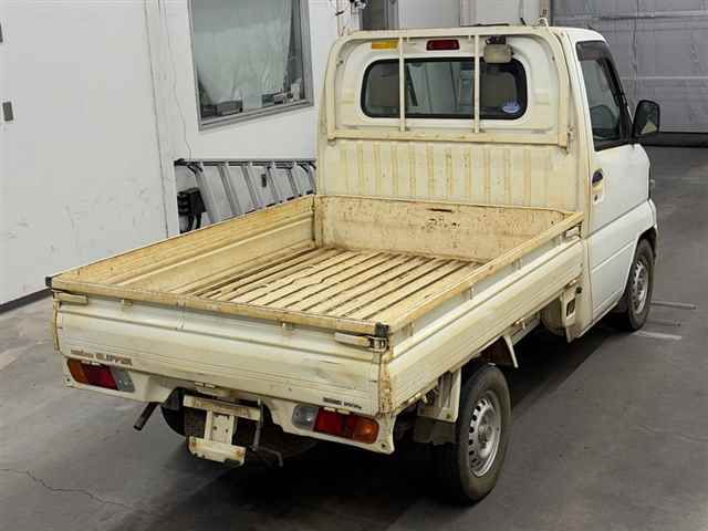 2010 Nissan クリッパートラック 4WD DX 4WD auction photo 5