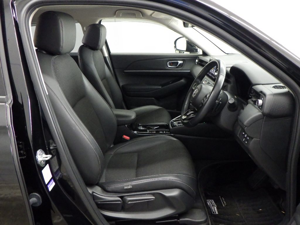 2023 Honda Vezel e:HEV Z auction photo 6