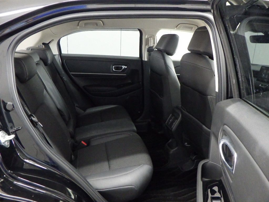 2023 Honda Vezel e:HEV Z auction photo 7