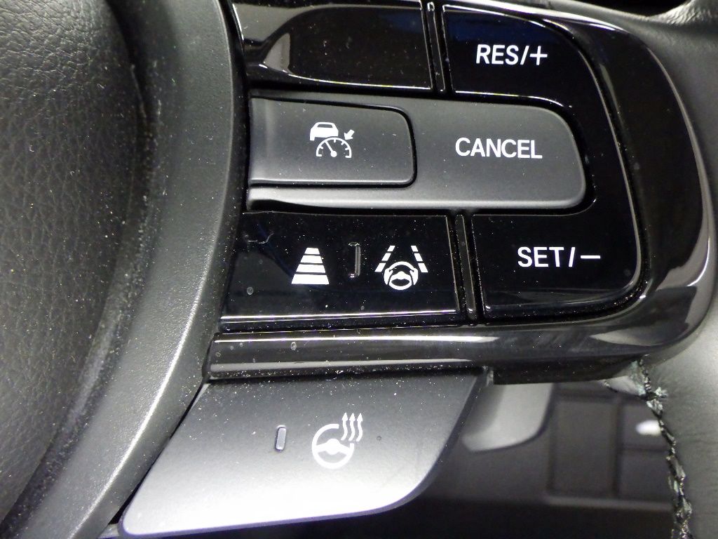 2023 Honda Vezel e:HEV Z auction photo 10