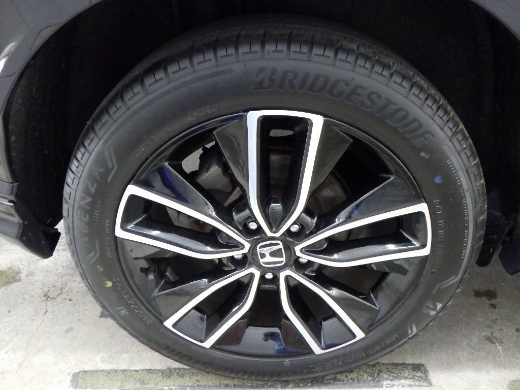 2023 Honda Vezel e:HEV Z auction photo 14