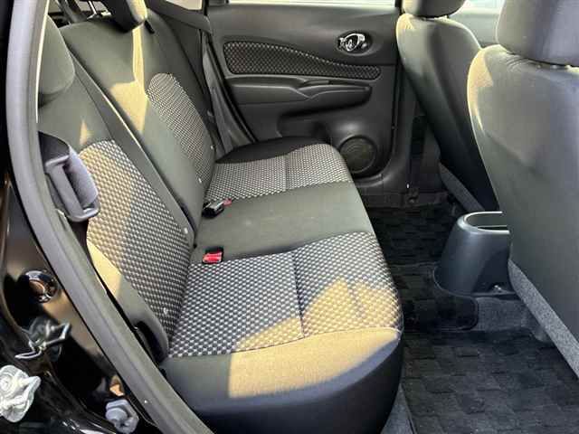 2013 Nissan Note ライダー・X DIG-S auction photo 7