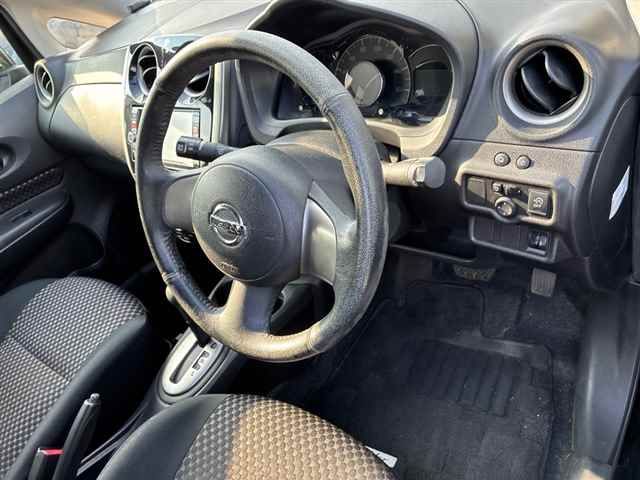 2013 Nissan Note ライダー・X DIG-S auction photo 3