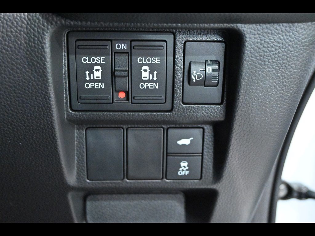 2026 Honda Stepwgn 7人 auction photo 8