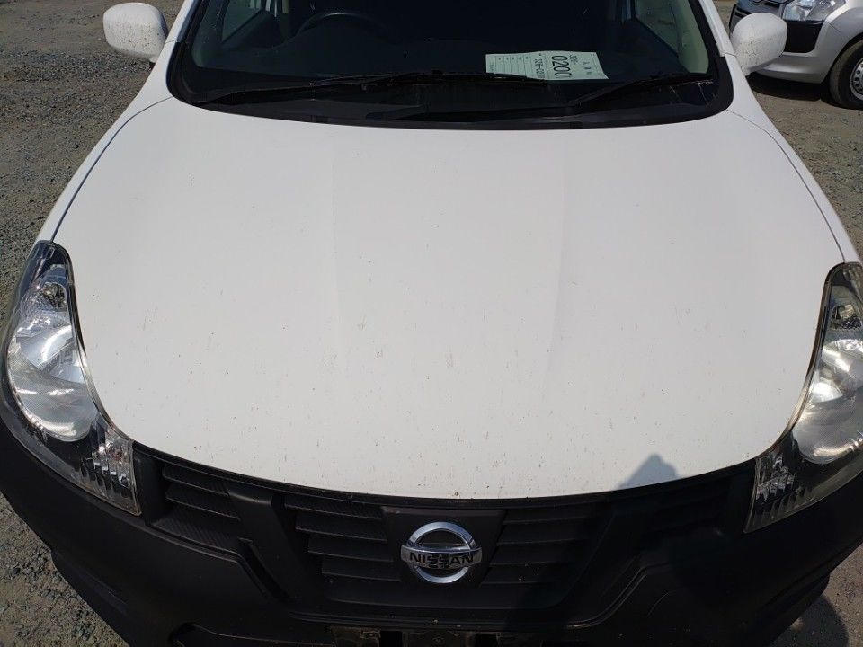 2018 Nissan NV150 AD auction photo 22