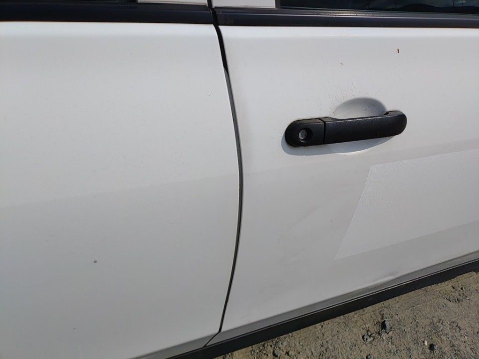 2018 Nissan NV150 AD auction photo 24