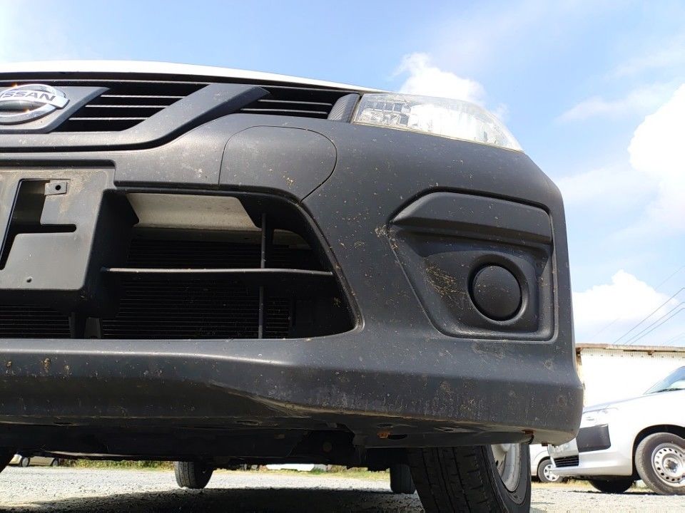 2018 Nissan NV150 AD auction photo 20