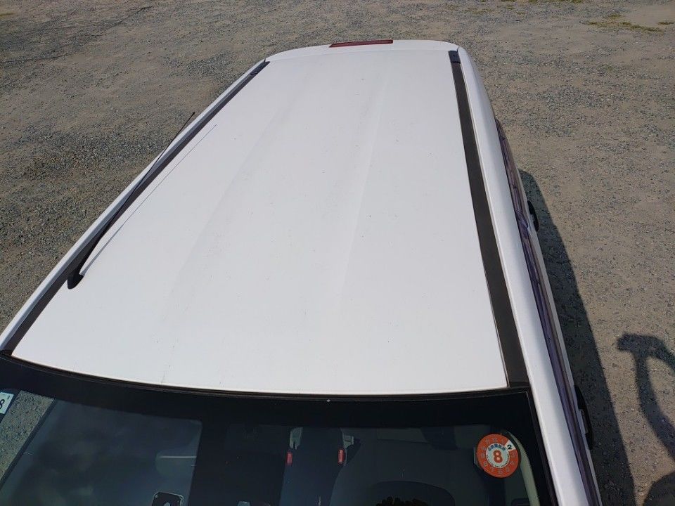 2018 Nissan NV150 AD auction photo 7