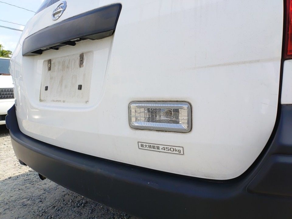 2018 Nissan NV150 AD auction photo 26
